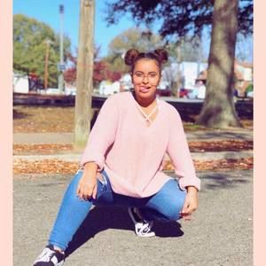 Meet your Posher, Keili